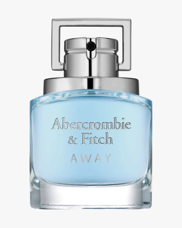 Away Men EdT