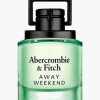 Away Weekend Him EdT