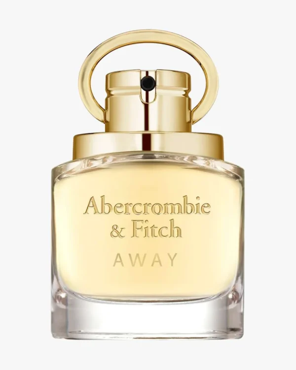 Away Women EdP