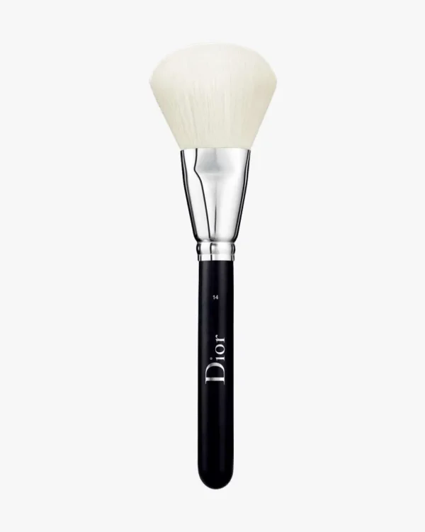 Backstage Brush Powder N° 14