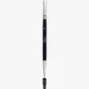 Backstage Double-Ended Brow Brush N° 25