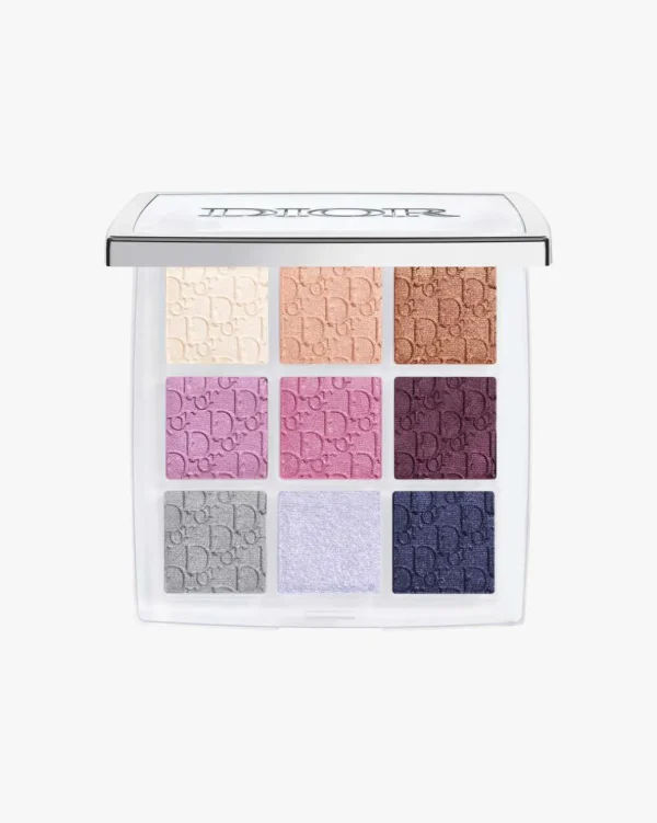 Backstage Eye Palette 10 g