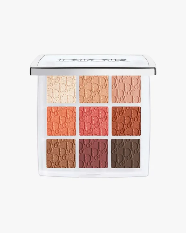 Backstage Eye Palette 10 g