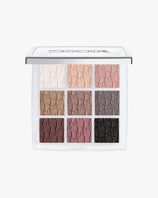 Backstage Eye Palette 10 g