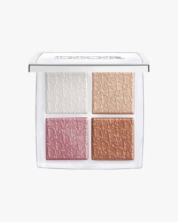 Backstage Glow Face Palette 10 g
