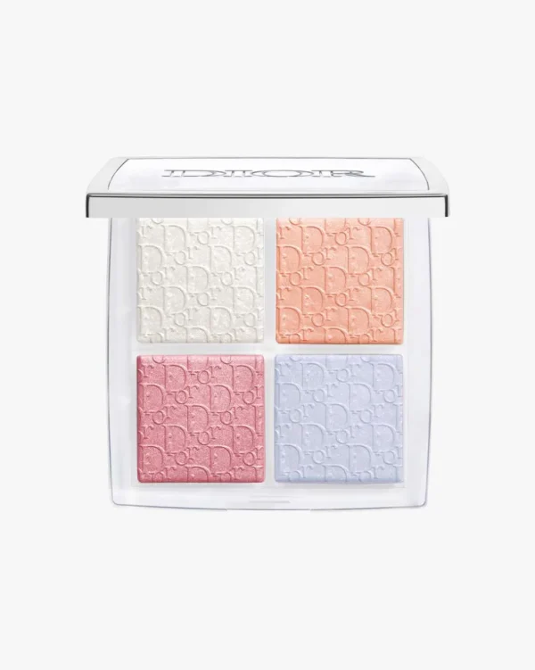 Backstage Glow Face Palette 10 g