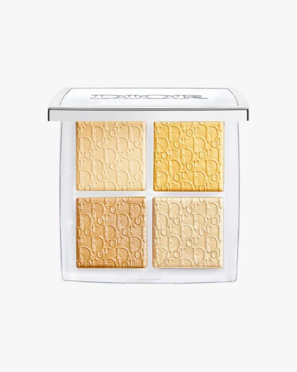Backstage Glow Face Palette 10 g
