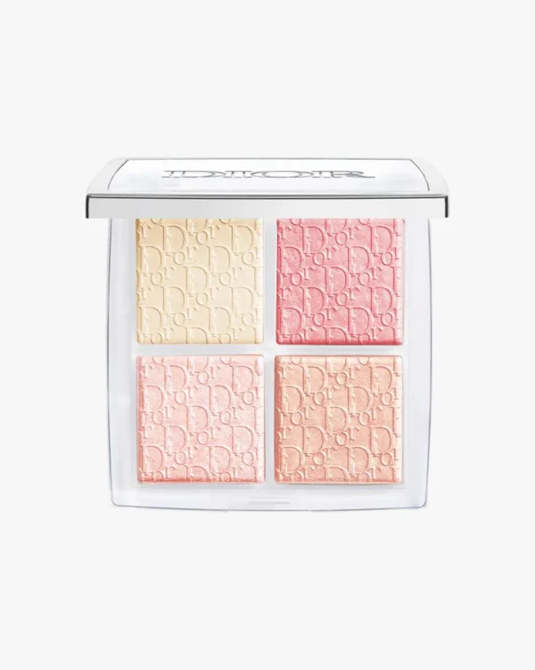 Backstage Glow Face Palette 10 g