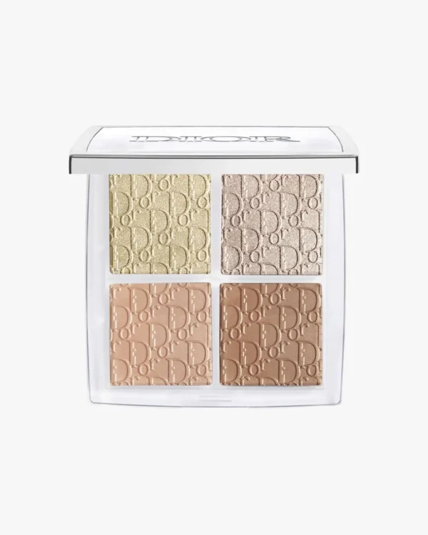 Backstage Glow Face Palette 10 g