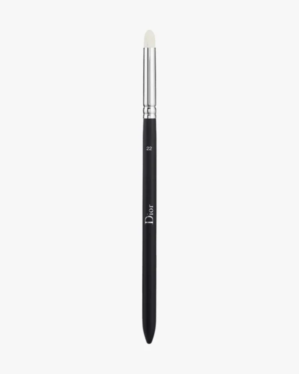 Backstage Small Eye Blending Brush N° 22