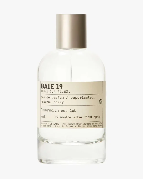 Baie 19 EdP
