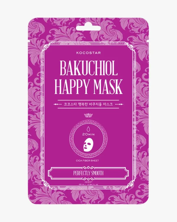 Bakuchiol Happy Mask