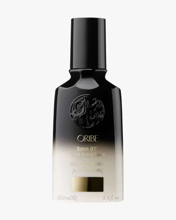 Balm D'Or Heat Styling Shield 100 ml