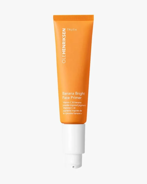Banana Bright Face Primer
