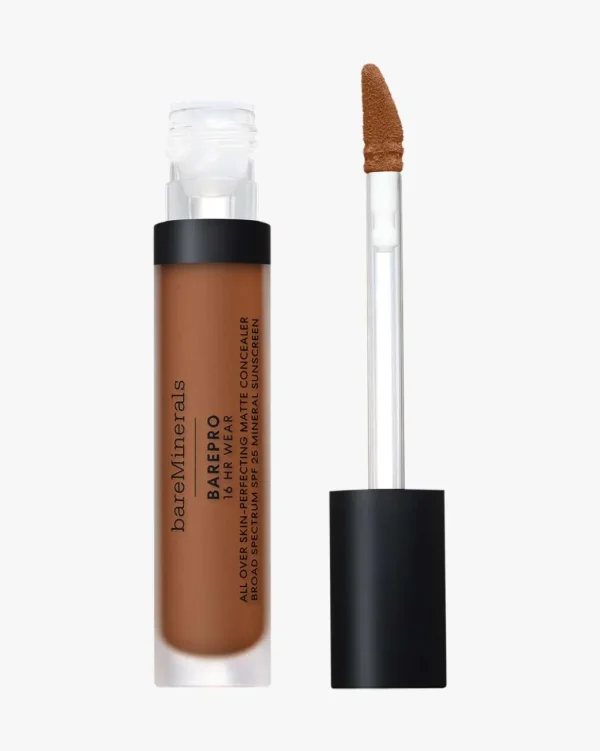 BAREPRO 16HR Wear All-Over Skin-Perfecting Matte Concealer SPF 25 7,5 ml