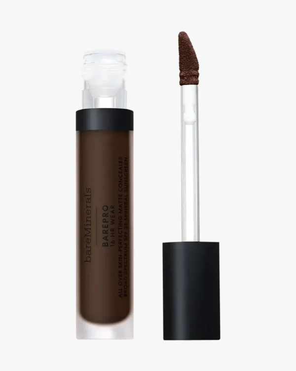 BAREPRO 16HR Wear All-Over Skin-Perfecting Matte Concealer SPF 25 7,5 ml