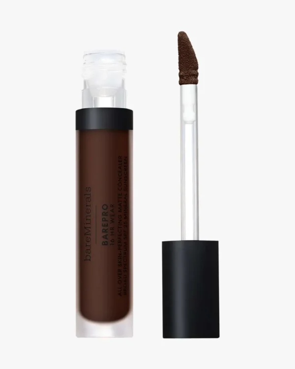 BAREPRO 16HR Wear All-Over Skin-Perfecting Matte Concealer SPF 25 7,5 ml