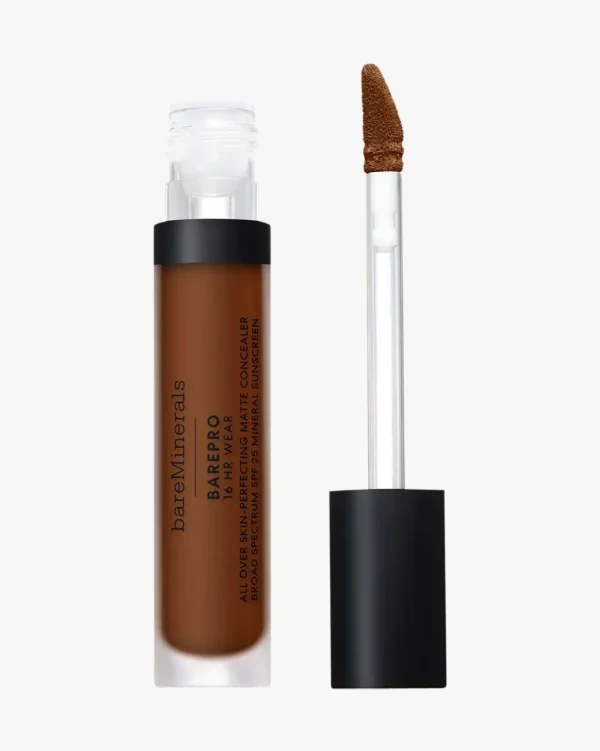 BAREPRO 16HR Wear All-Over Skin-Perfecting Matte Concealer SPF 25 7,5 ml