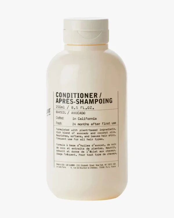 Basil / Avocado Conditioner 250 ml