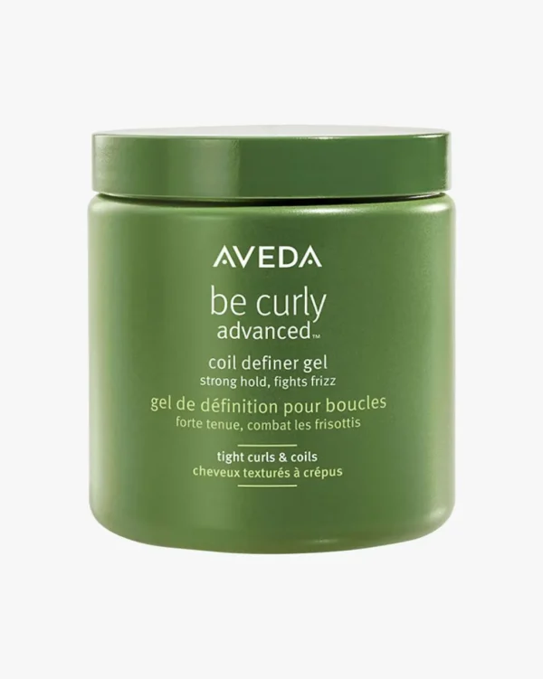 be curly advanced™ coil definer gel 200 ml