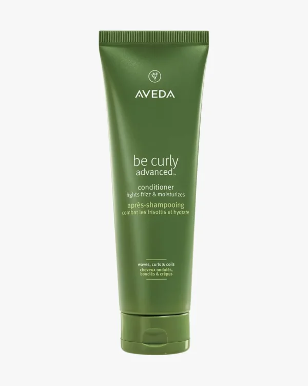 be curly™ conditioner 250 ml