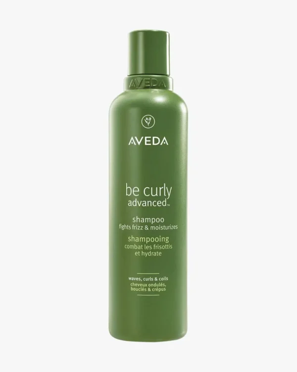 be curly™ shampoo 250 ml