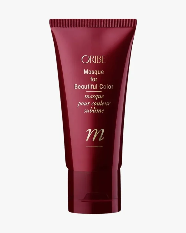 Beautiful Color Masque