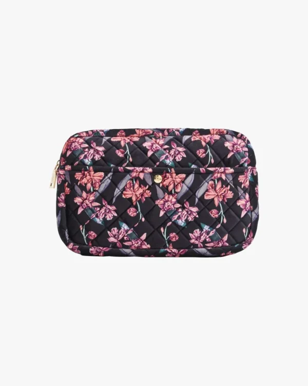 Beauty Bag Large Flawless Black