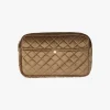 Beauty Bag Large Hazelnut