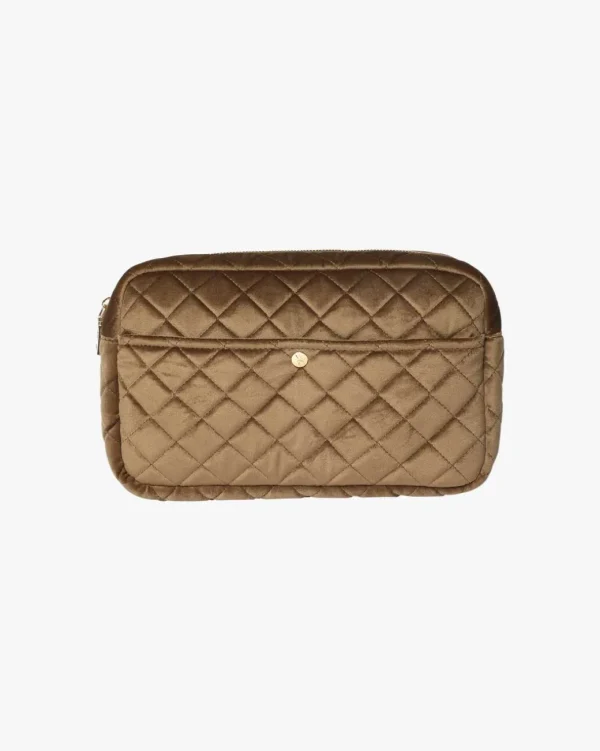 Beauty Bag Large Hazelnut