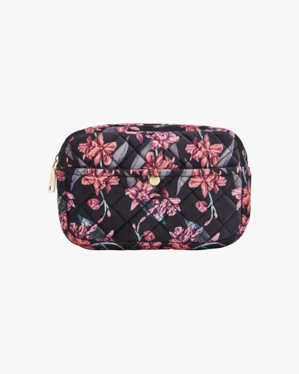 Beauty Bag Medium Flawless Black