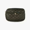 Beauty Bag Palm Green Medium