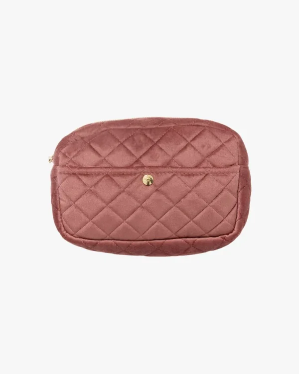 Beauty Bag Vintage Rose Medium