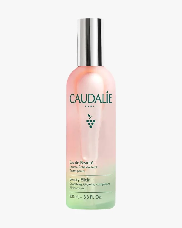 Beauty Elixir