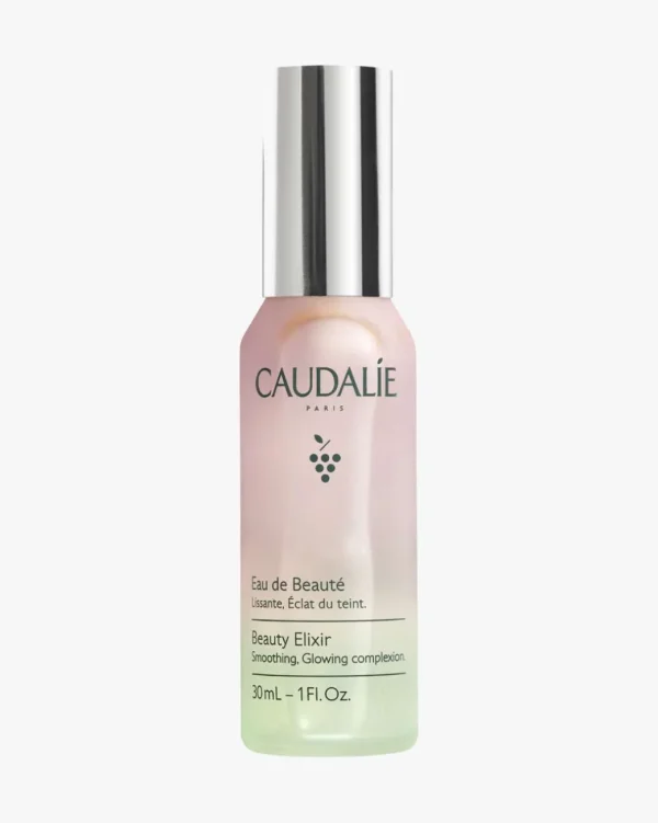 Beauty Elixir