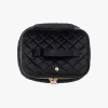 Beauty Queen Bag Black Velvet