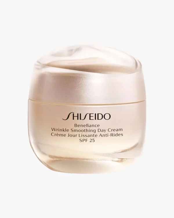 Benefiance Wrinkle Smoothing Day Cream SPF 25 50 ml