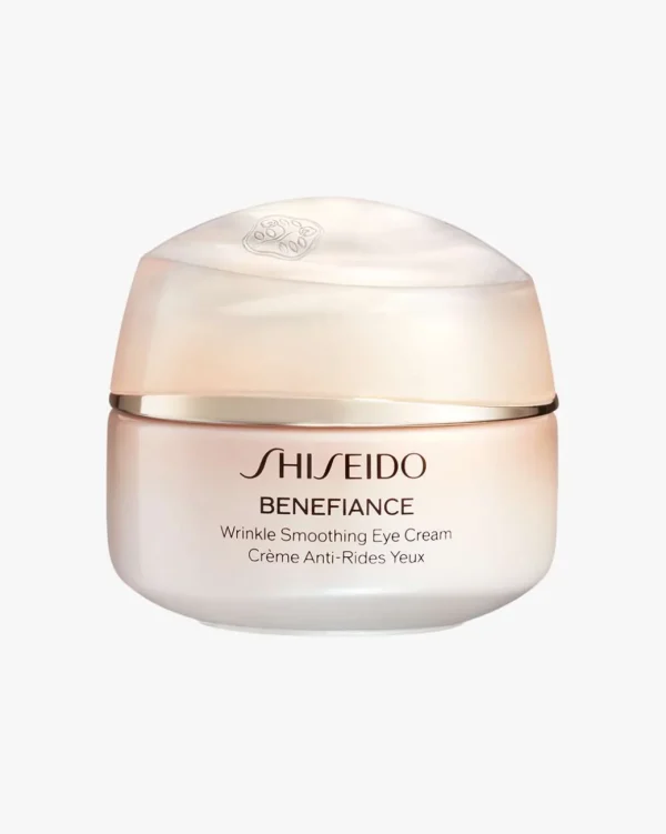 Benefiance Wrinkle Smoothing Eye Cream 15 ml