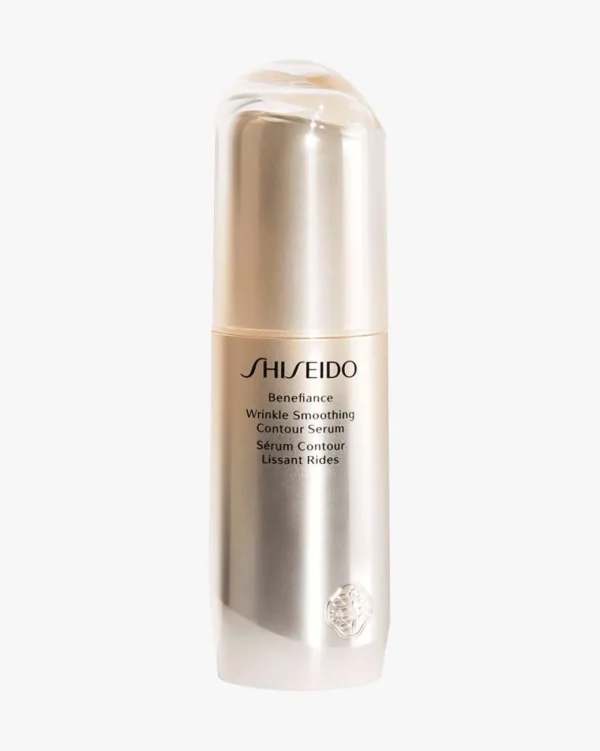 Benefiance Wrinkle Smoothing Contour Serum 30 ml