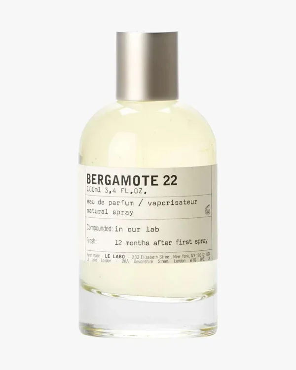 Bergamote 22 EdP