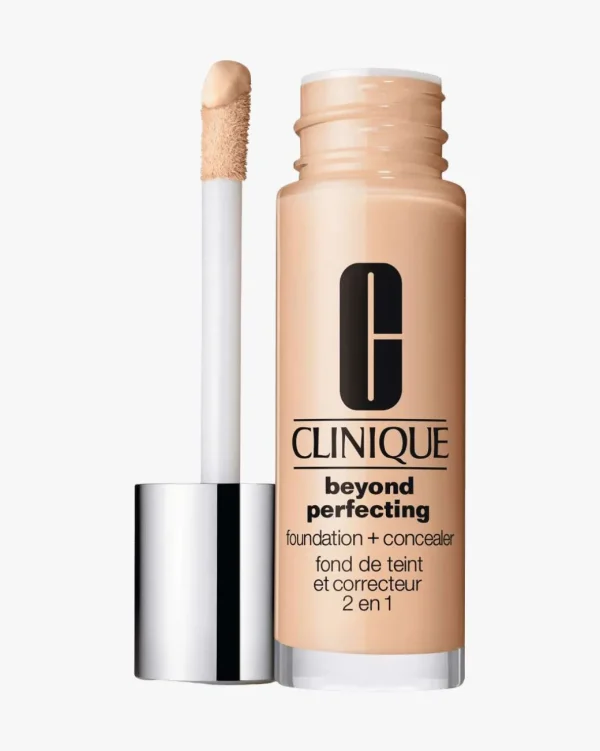 Beyond Perfecting Foundation + Concealer 30 ml