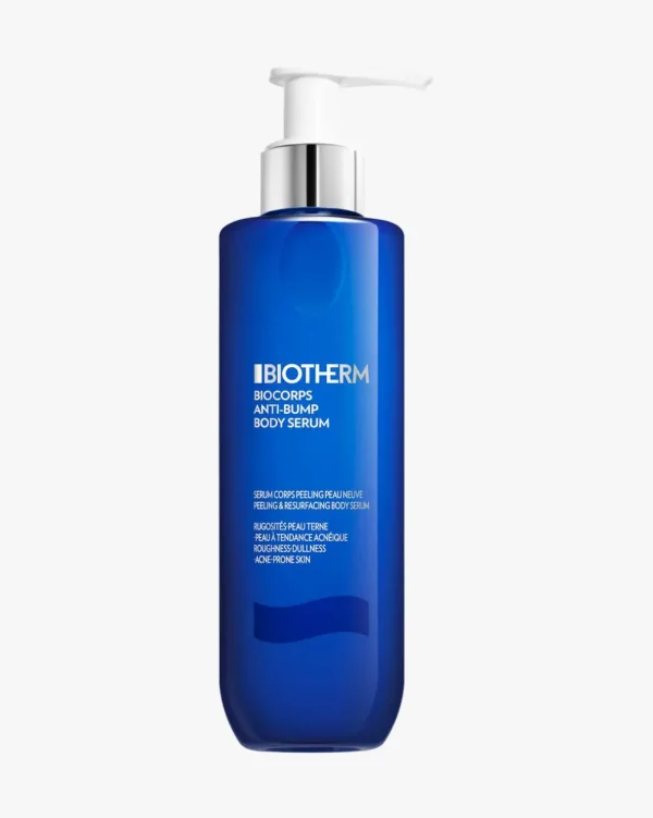 Biocorps Anti-Bump Body Serum 200 ml