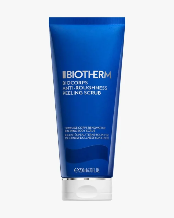 Biocorps Anti-Roughness Peeling Body Scrub 200 ml