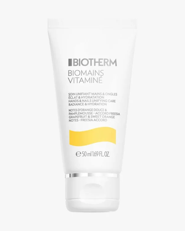 Biomains Vitaminé Moisturizing Hand Cream 50 ml