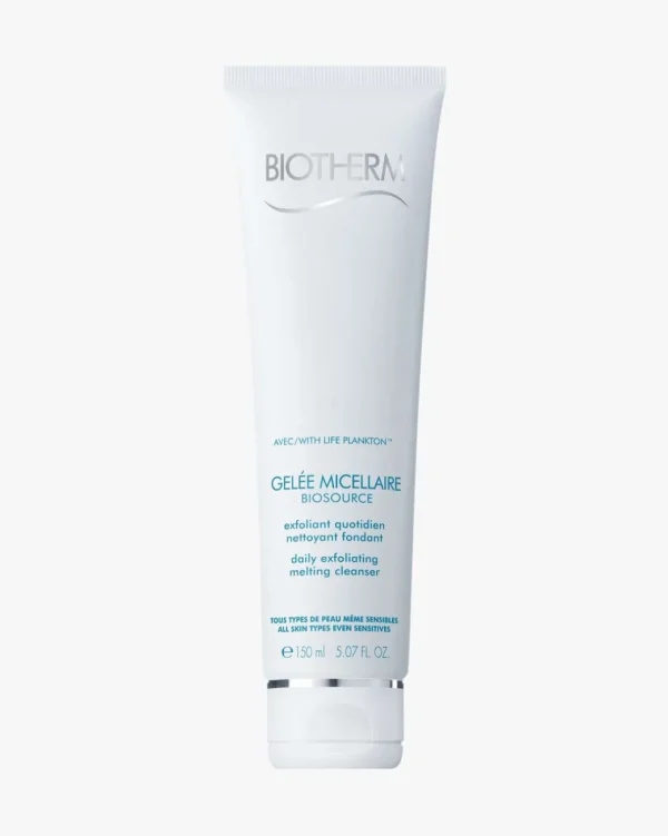 Biosource Exfoliator Micellaire 150 ml