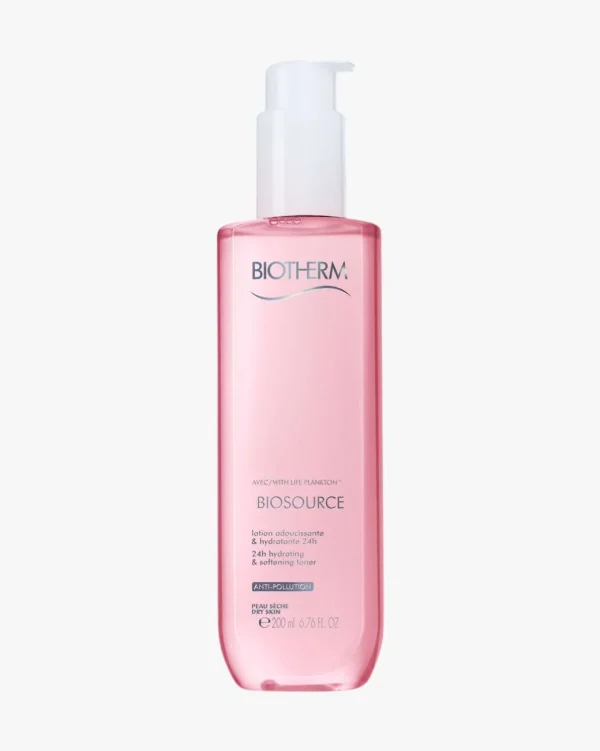 Biosource Softening Toner 200 ml