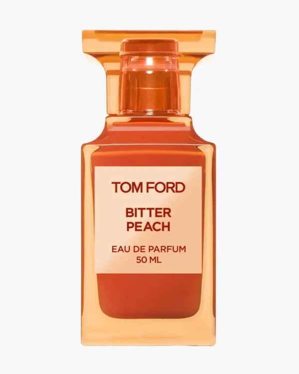 Bitter Peach EdP