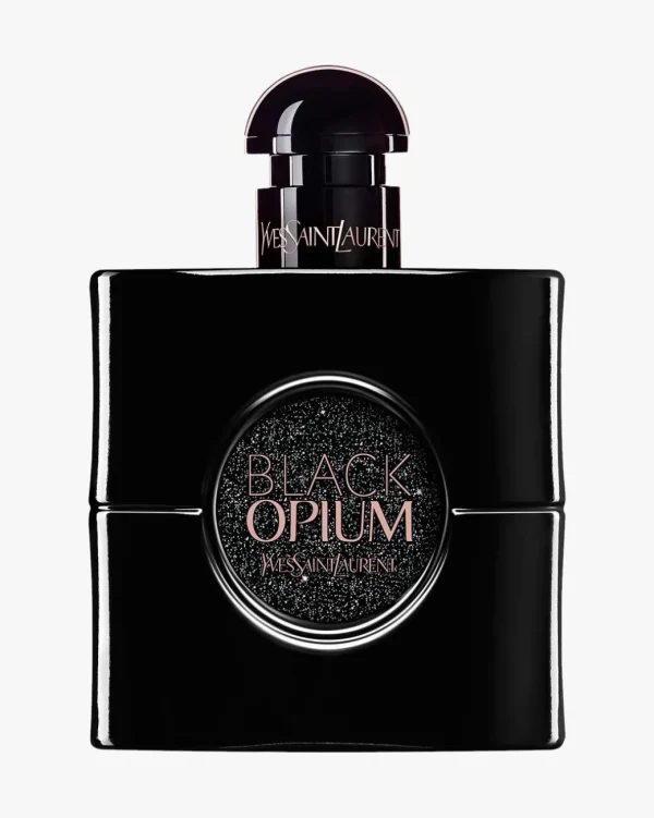 Black Opium Le Parfum