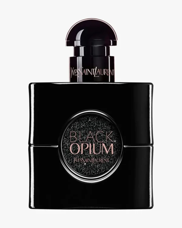 Black Opium Le Parfum