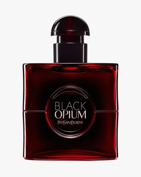 Black Opium Over Red EdP